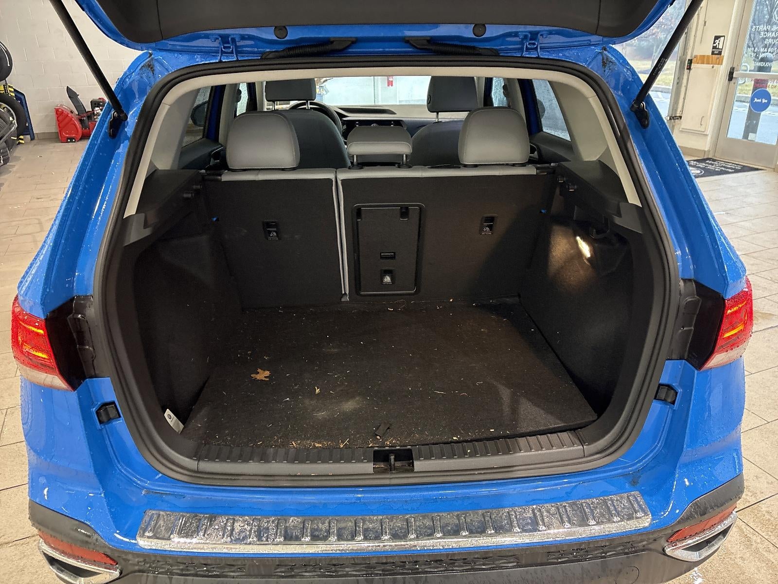 2023 Volkswagen Taos SE 4MOTION *Ltd Avail*