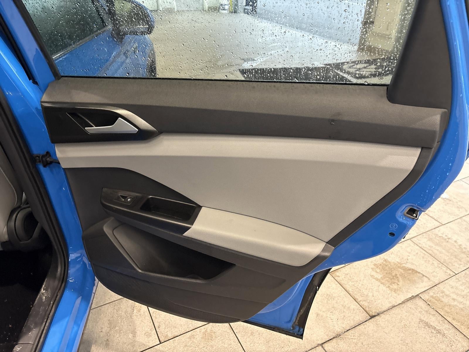 2023 Volkswagen Taos SE 4MOTION *Ltd Avail*