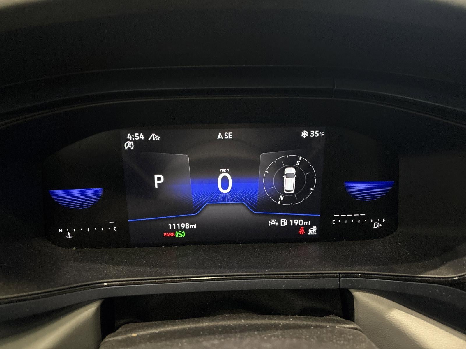 2023 Volkswagen Taos SE 4MOTION *Ltd Avail*