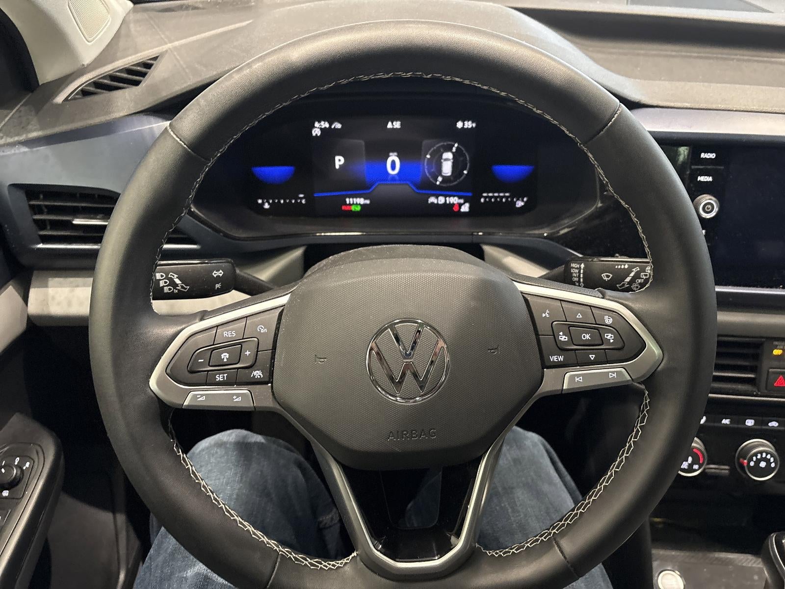 2023 Volkswagen Taos SE 4MOTION *Ltd Avail*