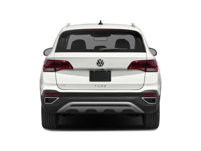 2023 Volkswagen Taos SE 4MOTION *Ltd Avail*