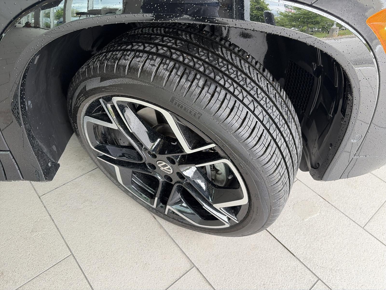2026 Volkswagen Tiguan SEL R-Line Turbo 4MOTION