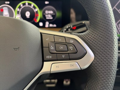 2026 Volkswagen Tiguan SEL R-Line Turbo 4MOTION