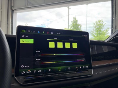 2026 Volkswagen Tiguan SEL R-Line Turbo 4MOTION