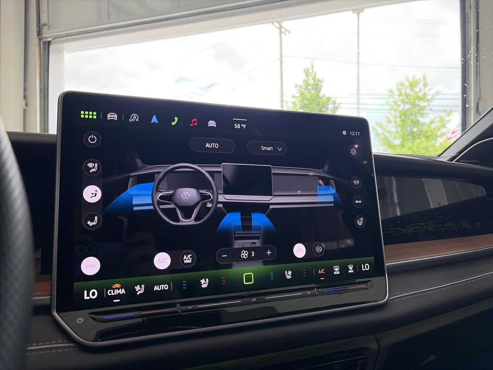 2026 Volkswagen Tiguan SEL R-Line Turbo 4MOTION