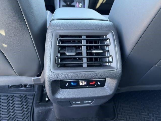 2026 Volkswagen Tiguan 2.0T SEL R-Line Turbo 4MOTION