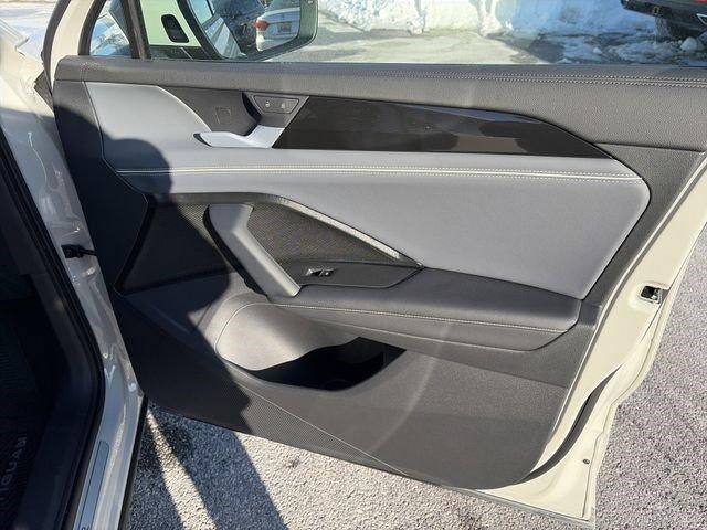 2026 Volkswagen Tiguan 2.0T SEL R-Line Turbo 4MOTION