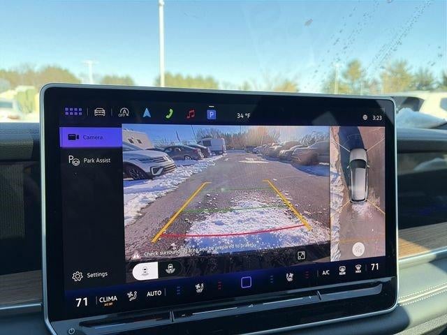 2026 Volkswagen Tiguan 2.0T SEL R-Line Turbo 4MOTION