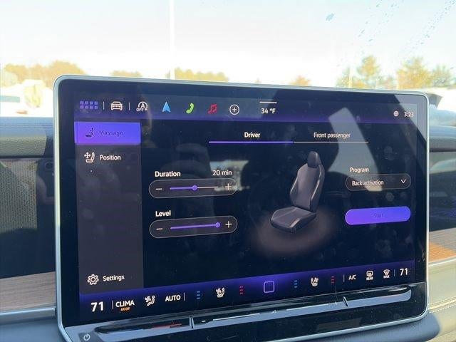 2026 Volkswagen Tiguan 2.0T SEL R-Line Turbo 4MOTION