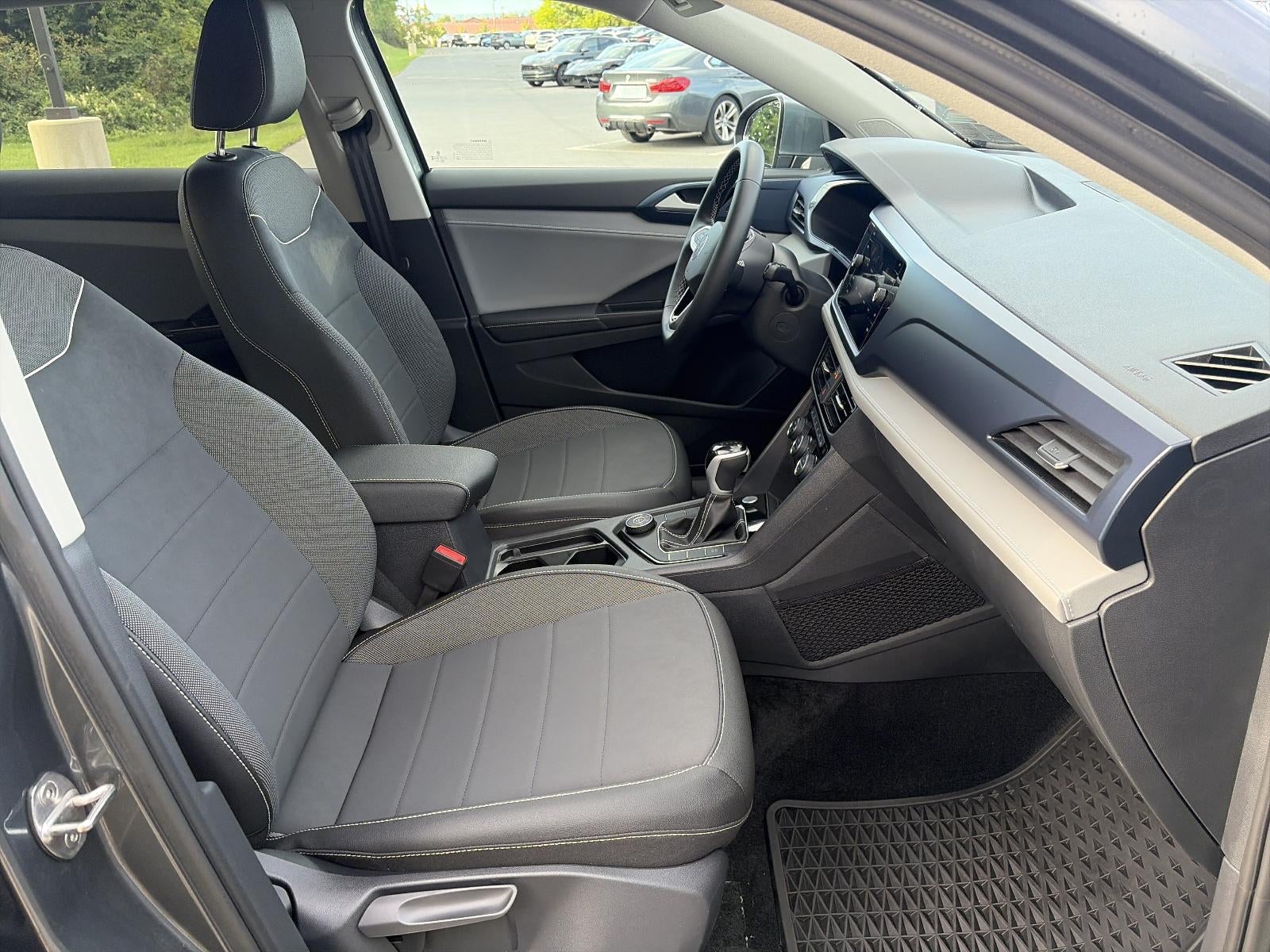 2024 Volkswagen Taos SE 4MOTION