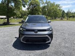 2025 Volkswagen Taos SE 4MOTION