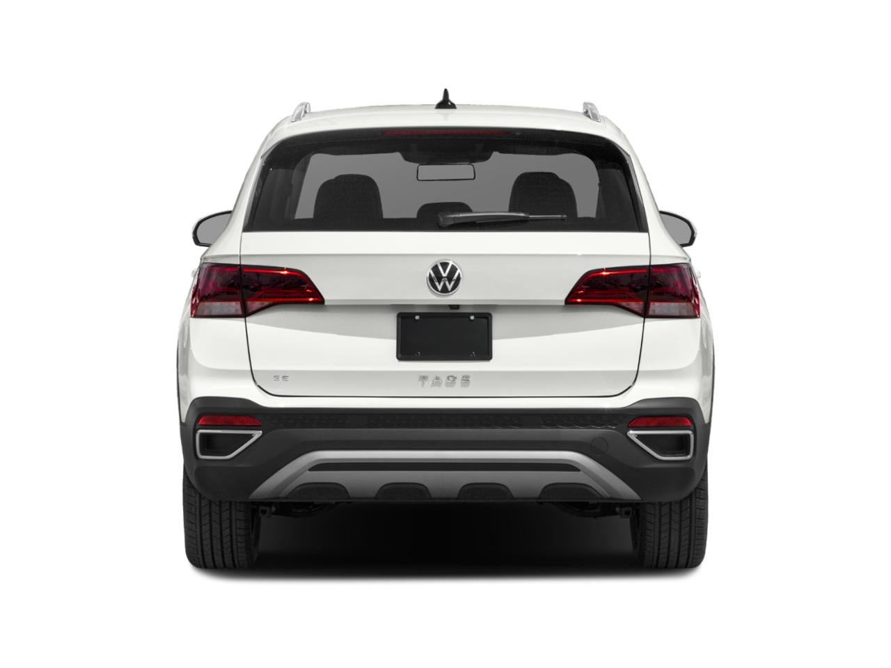 2024 Volkswagen Taos SE 4MOTION