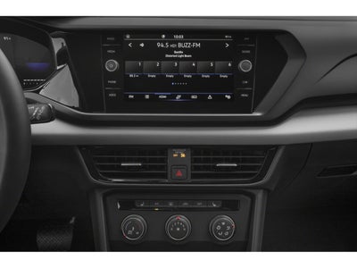 2024 Volkswagen Taos SE 4MOTION