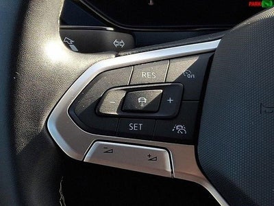 2022 Volkswagen Taos SE 4MOTION