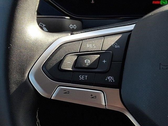 2022 Volkswagen Taos SE 4MOTION