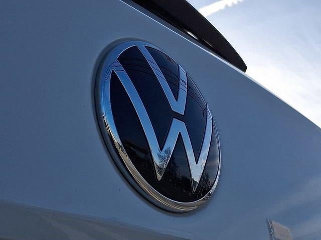 2022 Volkswagen Taos SE 4MOTION