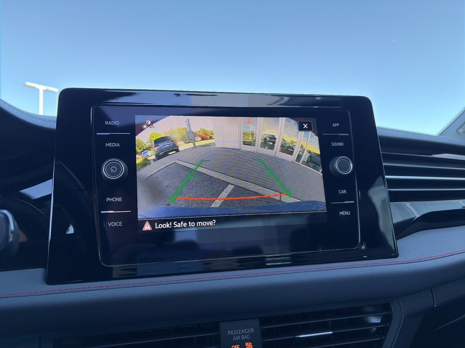 2026 Volkswagen Jetta GLI Autobahn Manual