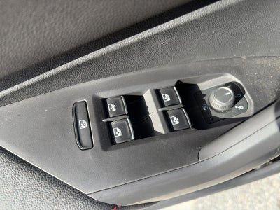 2022 Volkswagen Jetta GLI Autobahn Manual