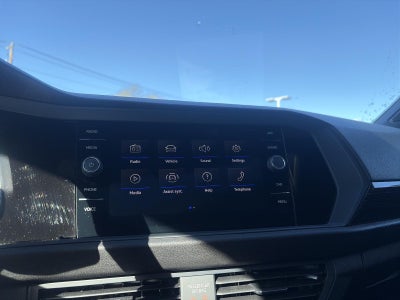 2022 Volkswagen Jetta GLI Autobahn Manual