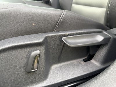 2015 Volkswagen Golf 4dr HB Auto TSI SE