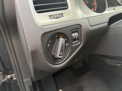 2015 Volkswagen Golf 4dr HB Auto TSI SE