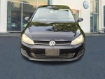2015 Volkswagen Golf 4dr HB Auto TSI SE