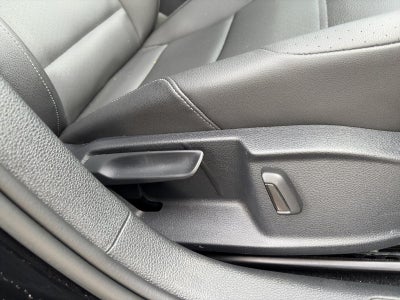 2015 Volkswagen Golf 4dr HB Auto TSI SE