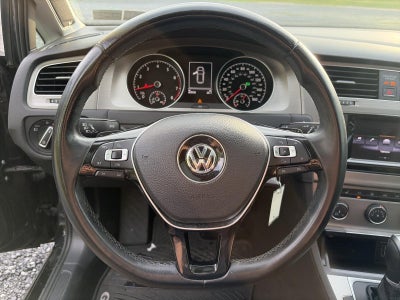 2015 Volkswagen Golf 4dr HB Auto TSI SE