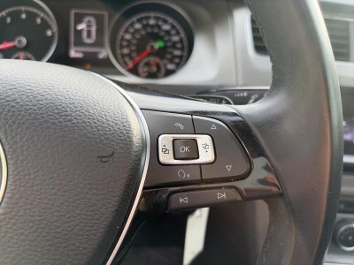 2015 Volkswagen Golf 4dr HB Auto TSI SE