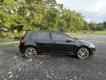 2015 Volkswagen Golf 4dr HB Auto TSI SE