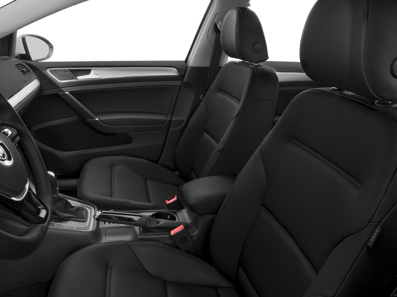 2016 Volkswagen Golf 4dr HB Auto TSI S
