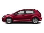 2016 Volkswagen Golf 4dr HB Auto TSI S