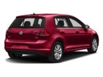 2016 Volkswagen Golf 4dr HB Auto TSI S