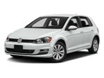 2016 Volkswagen Golf 4dr HB Auto TSI S