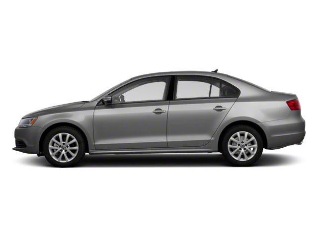 2012 Volkswagen Jetta 4dr Auto S Sedan