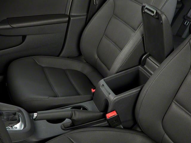 2012 Volkswagen Jetta 4dr Auto S Sedan