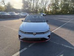 2027 Volkswagen Jetta GLI Autobahn Sedan
