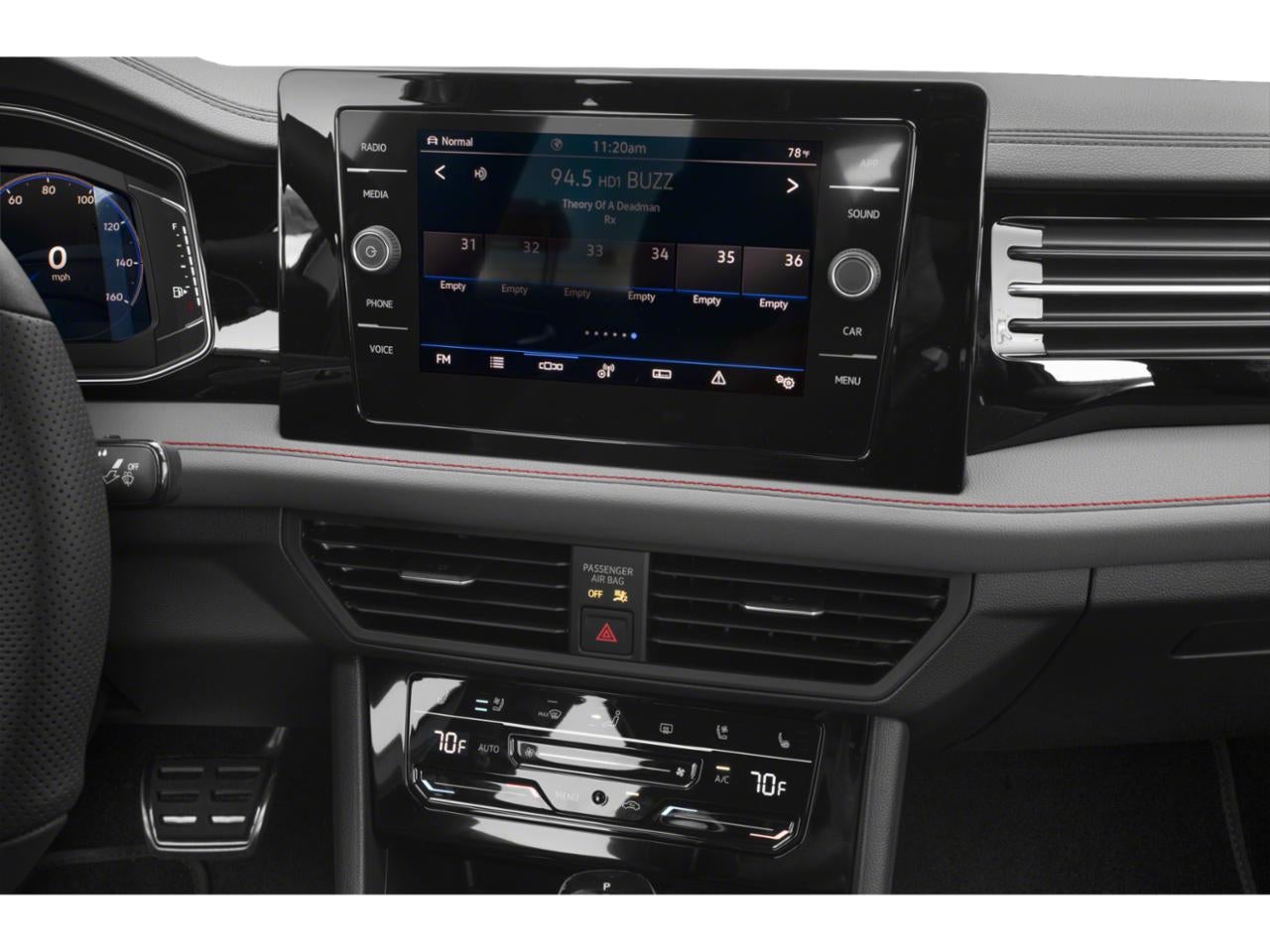 2025 Volkswagen Jetta GLI Autobahn DSG