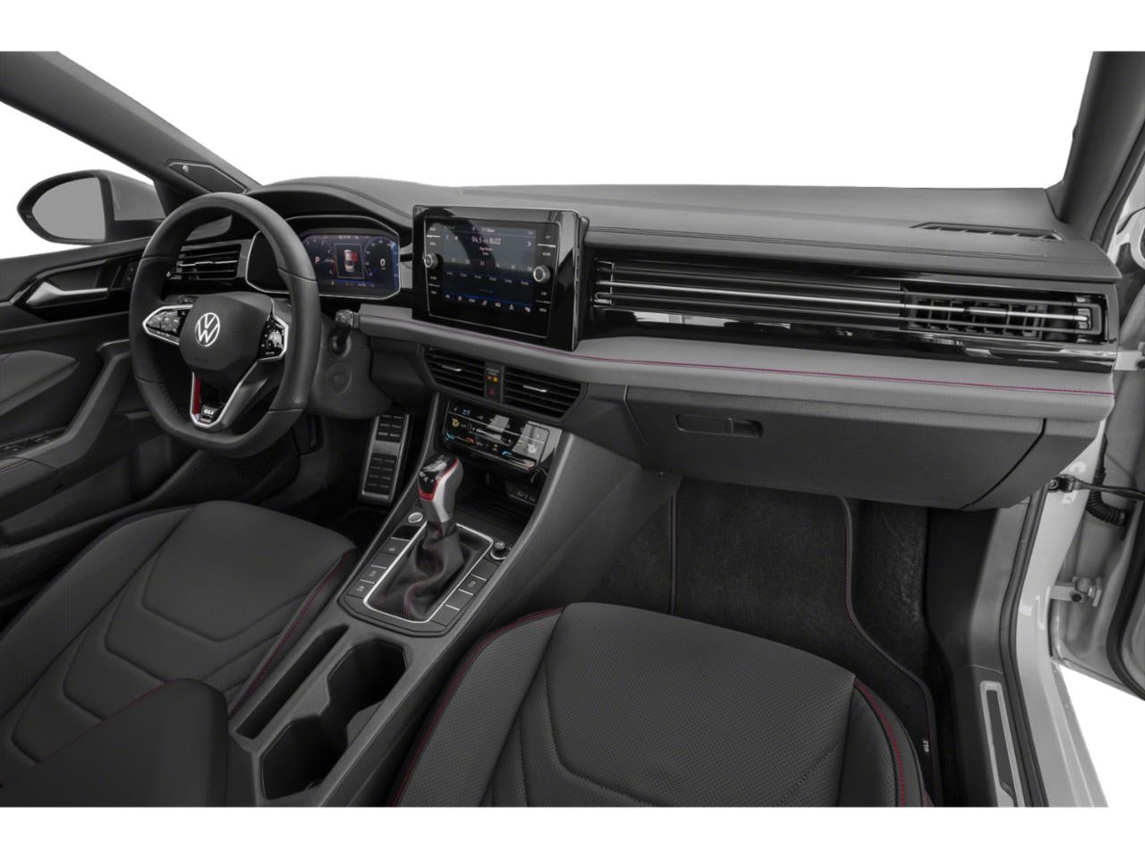 2025 Volkswagen Jetta GLI Autobahn DSG