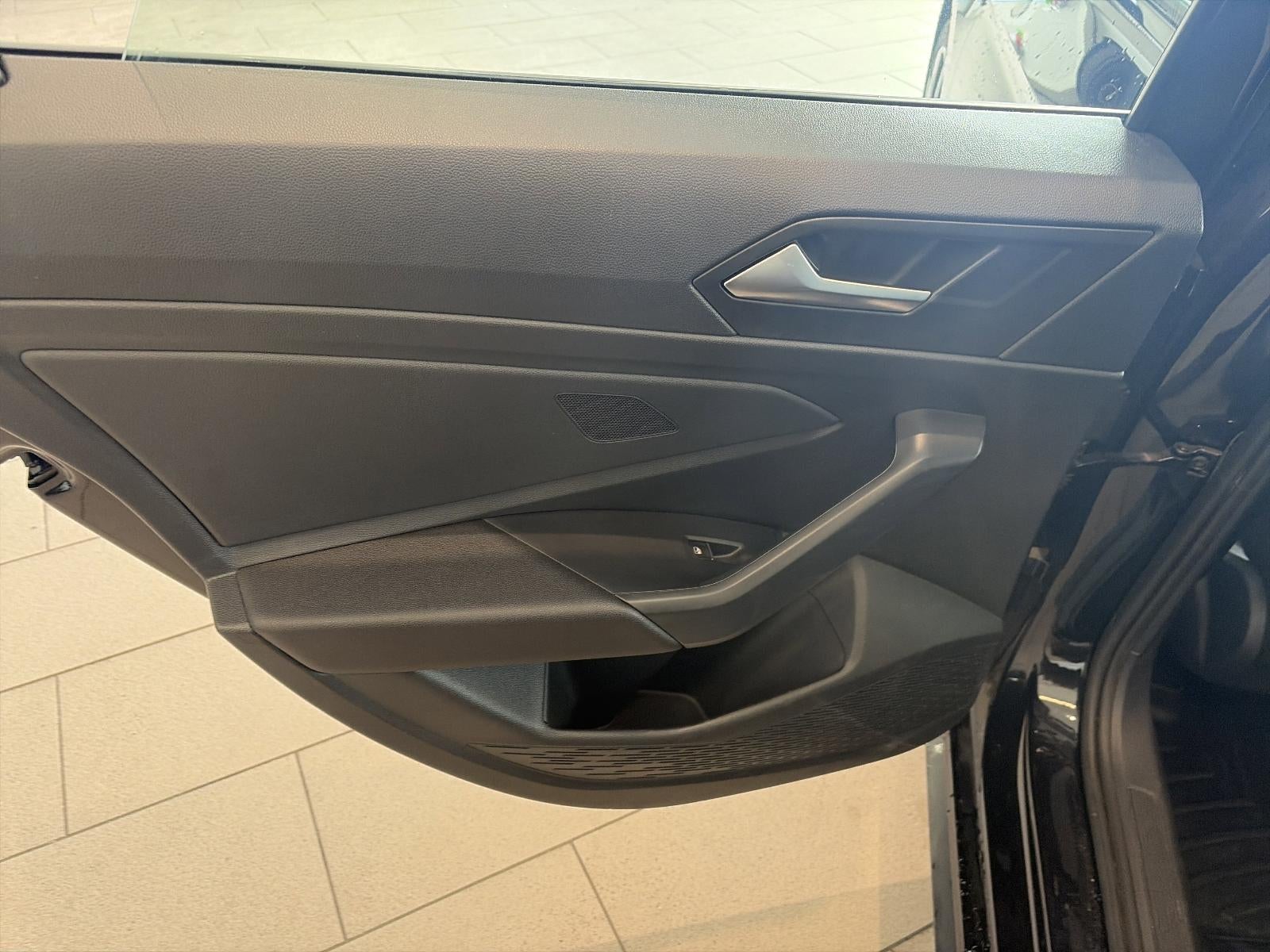 2023 Volkswagen Jetta GLI Autobahn DSG