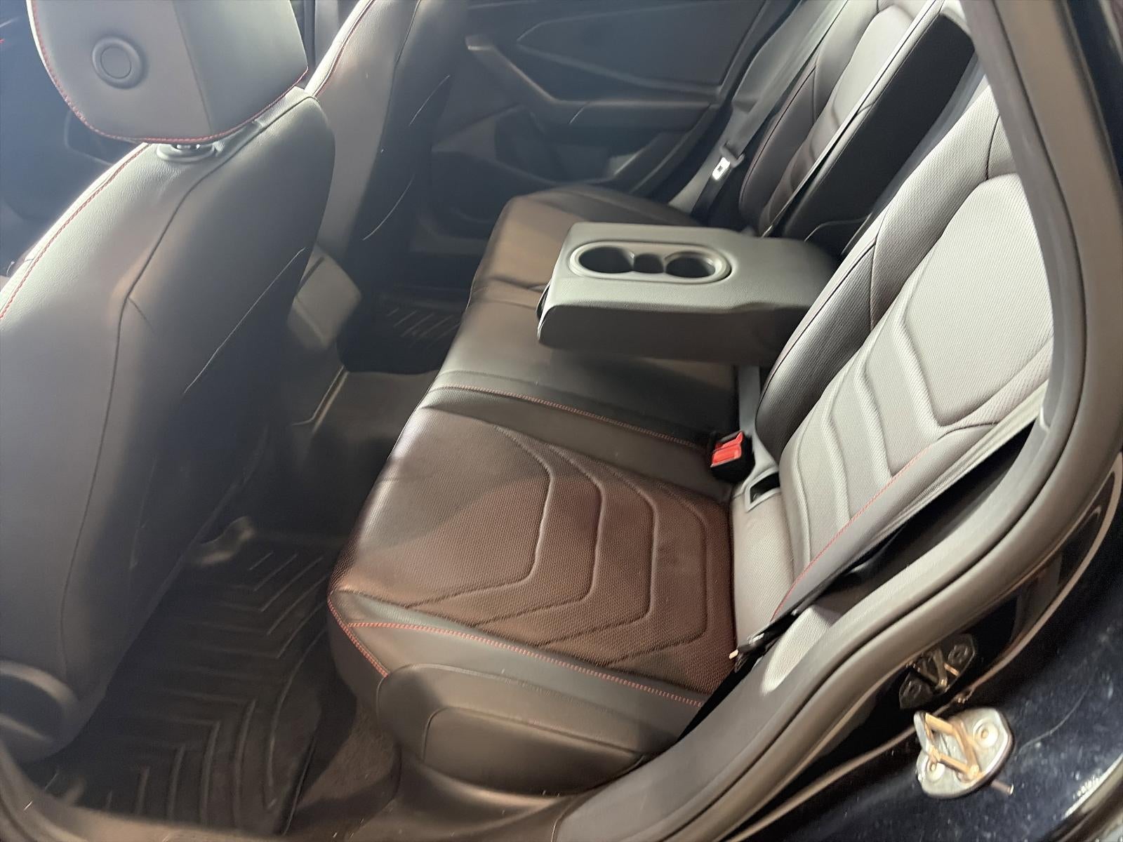 2023 Volkswagen Jetta GLI Autobahn DSG