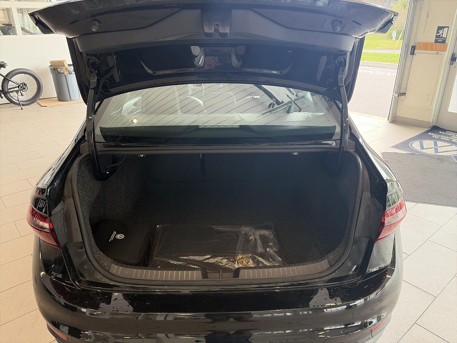 2023 Volkswagen Jetta GLI Autobahn DSG