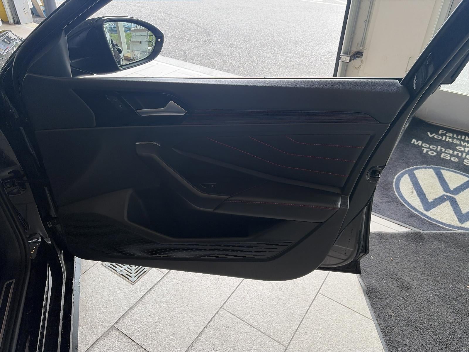 2023 Volkswagen Jetta GLI Autobahn DSG