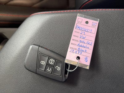 2023 Volkswagen Jetta GLI Autobahn DSG