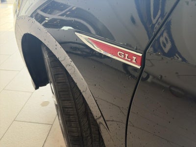 2023 Volkswagen Jetta GLI Autobahn DSG