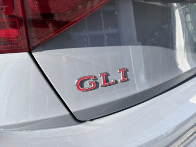 2023 Volkswagen Jetta GLI Autobahn DSG