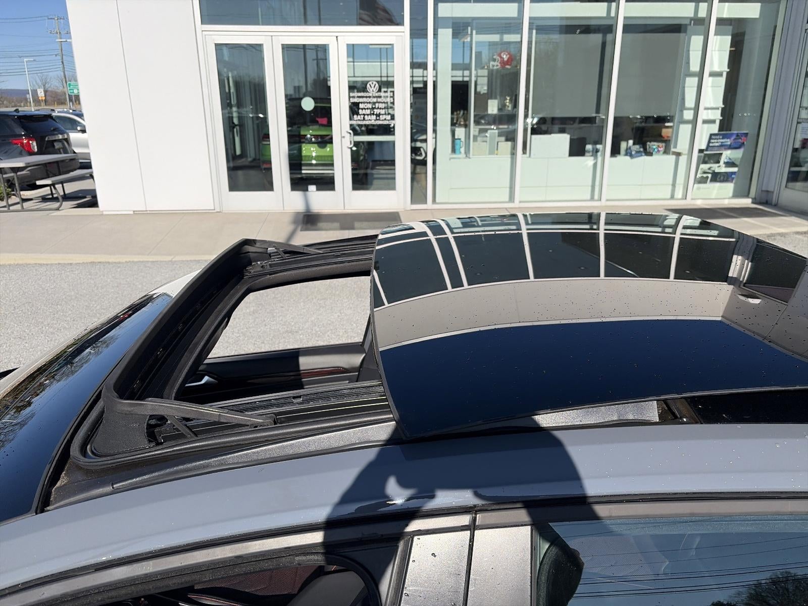 2023 Volkswagen Jetta GLI Autobahn DSG