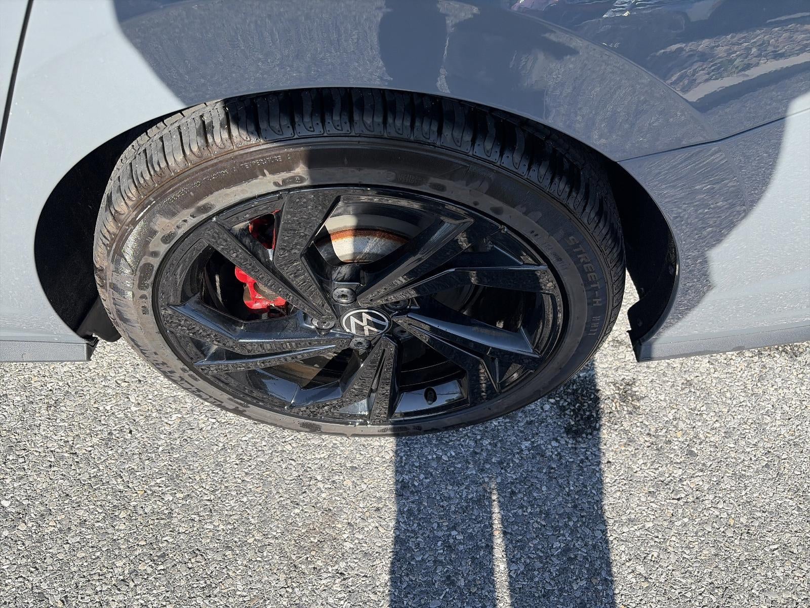 2023 Volkswagen Jetta GLI Autobahn DSG