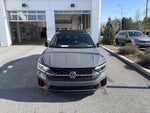 2023 Volkswagen Jetta GLI Autobahn DSG