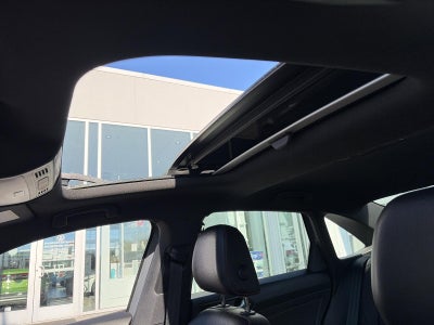 2023 Volkswagen Jetta GLI Autobahn DSG